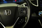Honda CR-V - náhled 18