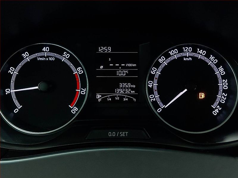 Škoda Fabia (2018) Ambition 1.0 TSI - fotka 11 z 17