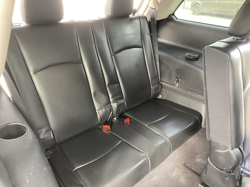 Fiat Freemont 2.0MJET 140PS 7MÍST KŮŽE MAN!! - fotka 131 z 166