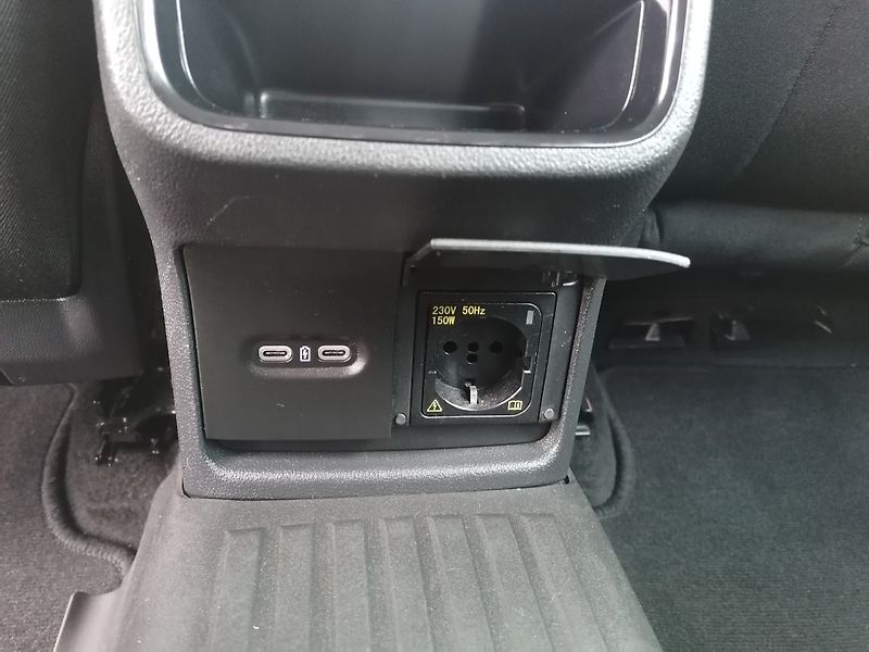Škoda Octavia (2021) 2.0 TDi DSG CLEVER - fotka 32 z 35
