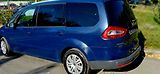 Ford Galaxy 2.0 benzin 107 kw Facelift - náhled 1