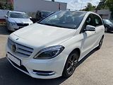 Mercedes-Benz Třídy B (2014) MERCEDES BENZ B 180 CDi  - náhled 1