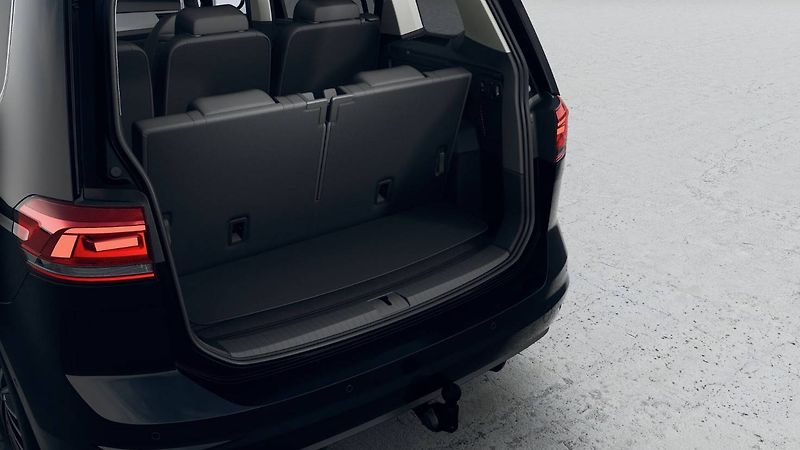 Volkswagen Touran (2026) People 7DSG 1,5TSI - fotka 4 z 6