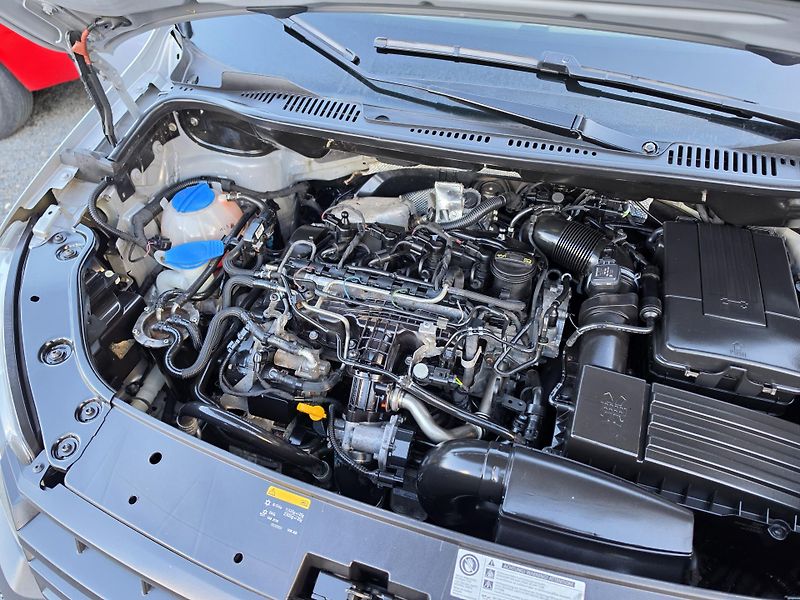 Volkswagen Caddy 1.6 TDI  - fotka 20 z 40