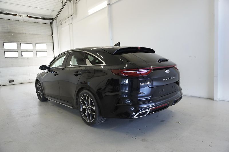 Kia Pro_Ceed (2019) PROCEED  1,6 CRDI AUTOMAT - fotka 7 z 35