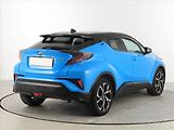 Toyota C-HR (2019) 1.8 Hybrid - náhled 4