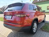 Škoda Kodiaq 2.0TDI STYLE 4x4 MATRIX ČR - náhled 3