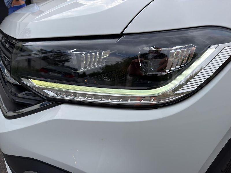 Volkswagen T-Cross (2021) R-LINE DSG 81KW  - fotka 25 z 27