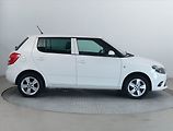 Škoda Fabia (2014) Ambition 1.2 TSI, Tempomat - náhled 6