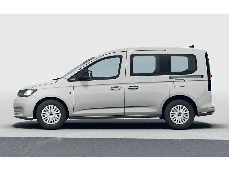 Volkswagen Caddy Akční - fotka 2 z 8