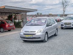 Citroën Xsara Picasso (2009) 1.6i 16V 80KW – TAŽNÝ - fotografie inzerátu
