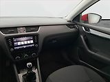Škoda Octavia (2017) Style 1.6 TDI, Serv.kniha - náhled 8