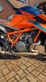 KTM 1290 Super Duke R (2021) ORANGE 2021 - náhled 1