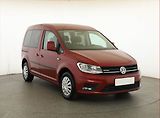 Volkswagen Caddy (2017) 1.4 TGI CNG, 5Míst, ČR - náhled 1