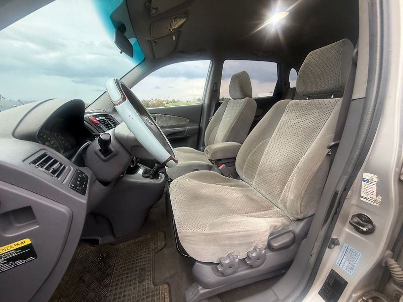 Hyundai Tucson 2,0 TDI 4X4 STK 2027  KLIMATIZ - fotka 11 z 18