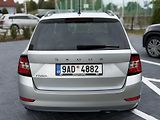 Škoda Fabia (2022) 1.0 Tsi 70 kw - náhled 3