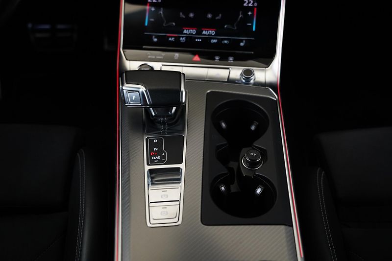 Audi A6 Allroad - fotka 24 z 28