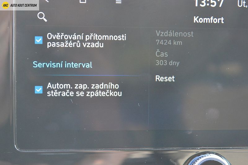 Hyundai i30 WG 1,5I MT SMART FL NAVI - fotka 26 z 45