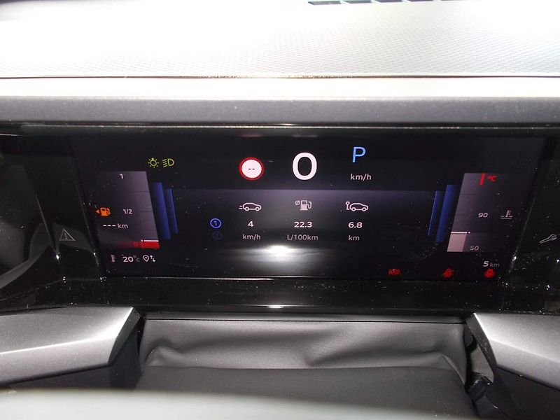 Opel Frontera (2026) Edition Hybrid 1.2 TURBO (81kW - fotka 28 z 29