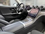 Mercedes-Benz Třídy C C 220d Kombi 4M - náhled 12