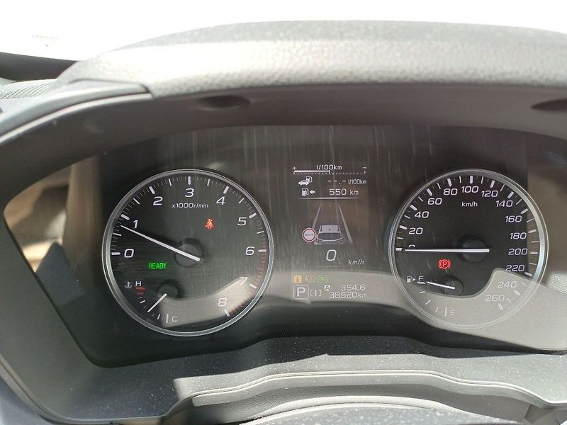 Subaru Crosstrek Comfort e-BOXER FB20 100 kW Li - fotka 15 z 23