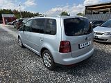 Volkswagen Touran (2009) 1.4TSi 125kW 7míst*V Přípravě* - náhled 3