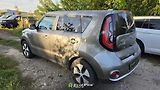 Kia Soul (2016) EV 27 kWh – kamera, panorama - náhled 2