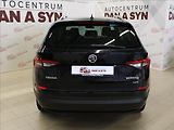 Škoda Kodiaq 2,0 TDI 140kW 4x4 Style 1.maji - náhled 4