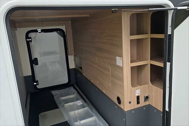 Laika Ecovip (2025) 2,2 L 3010 - MY26 MJT - fotka 13 z 13