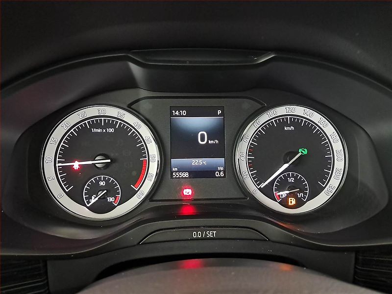 Škoda Kodiaq (2017) 2.0 TDI - fotka 11 z 32
