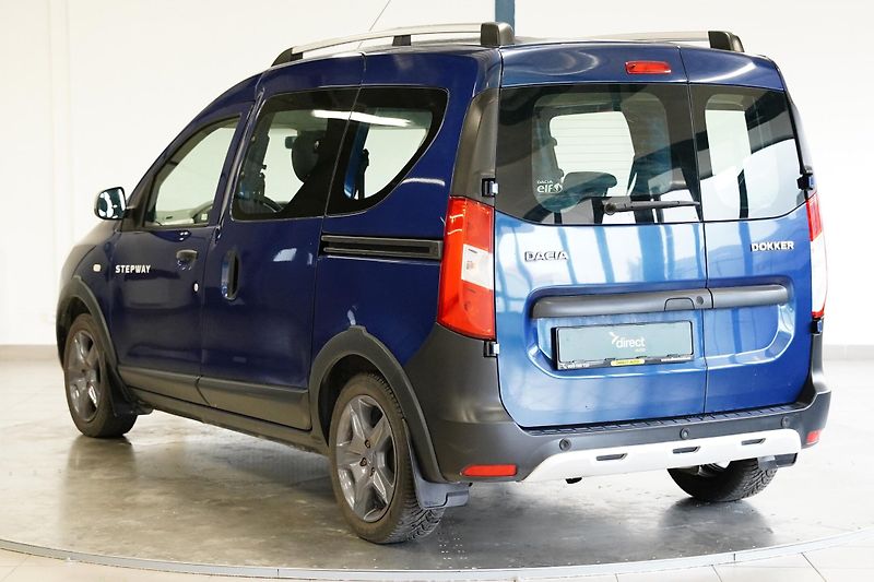 Dacia Dokker - fotka 4 z 6