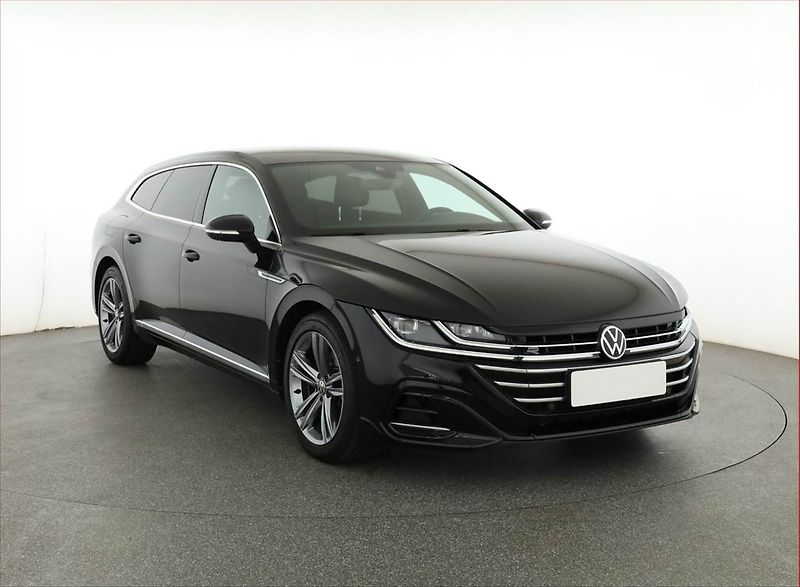 Volkswagen Arteon (2022) R-line 2.0 TDI 4Motion - fotografie inzerátu