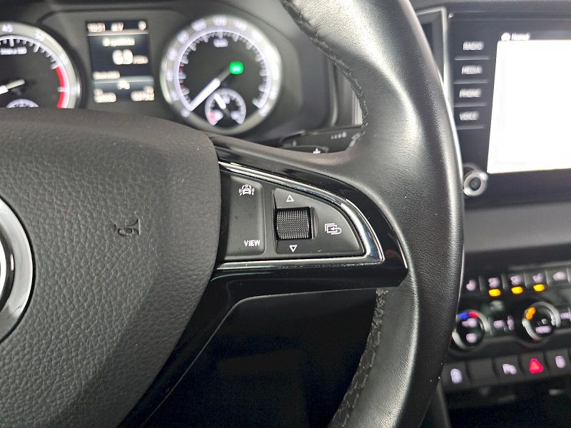 Škoda Karoq (2019) 1.5TSI 110kW  STYLE DSG TAŽNÉ - fotka 10 z 33