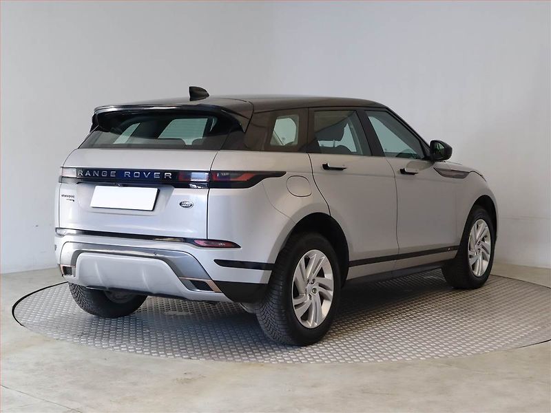 Land Rover Range Rover Evoque (2019) P200 AWD, ČR, R-DYNAMIC, 4x4 - fotka 5 z 18