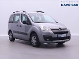Citroën Berlingo 1,2 PT 81kW XTR Multispace 1Ma - náhled 1