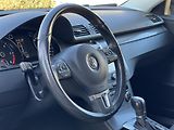 Volkswagen Passat 2.0TDi 103kw DSG odp. DPH - náhled 17