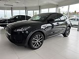 Jaguar E-Pace D150*Full LED*Kamera*19