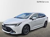 Toyota Corolla TS 2.0 HEV e-CVT Style - náhled 1