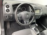 Volkswagen Tiguan (2013) 2.0 TDi 4x4, Life, DSG - náhled 12