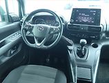 Opel Combo (2021) Elegance 1.5 CDTI, 5Míst, ČR - náhled 7