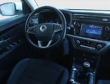 SsangYong Korando (2021) 1.5 T-GDI, Serv.kniha - náhled 7