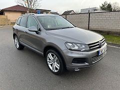 Volkswagen Touareg (2014) - fotografie inzerátu