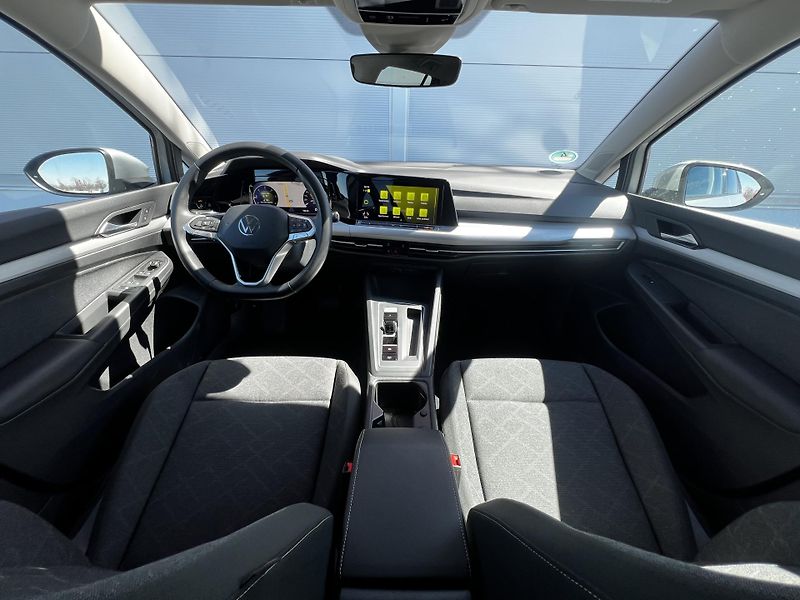 Volkswagen Golf 2.0TDI 110kW DSG 1.Maj DPH TZ - fotka 7 z 24
