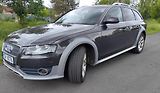 Audi A4 Allroad (2011) Audi A4 Allroad 2.0 TDI 105kw - náhled 2