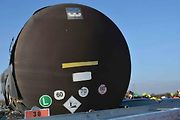 Cvičení, které mělo prověřit všechny složky Integrovaného záchranného systému při hromadné nehodě, se konalo ve středu dopoledne na nově postavené D1 u Přerova.