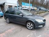 Škoda Octavia 2,0 TDi CR  Elegance - náhled 13