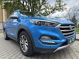 Hyundai Tucson 1.6TGDi 4x2 ČR 2 majitel - náhled 10