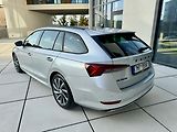 Škoda Octavia (2024) Sportline 2,0 TSI 140kW DSG4x4 - náhled 2