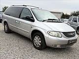 Chrysler Grand Voyager 3,3 V6 128kW A/T 7MÍST - náhled 2