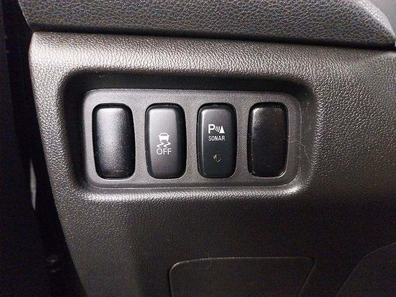 Mitsubishi ASX (2016) 2.2 DI-D, 4X4, Automat - fotka 19 z 25